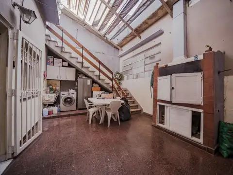 la calandria 1100