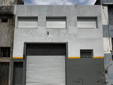 Galpón en Naón venta