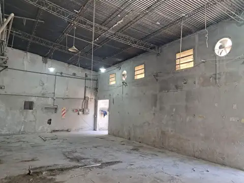 Galpon en Venta 50 años