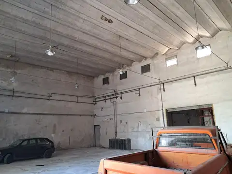 Galpon en Venta 50 años