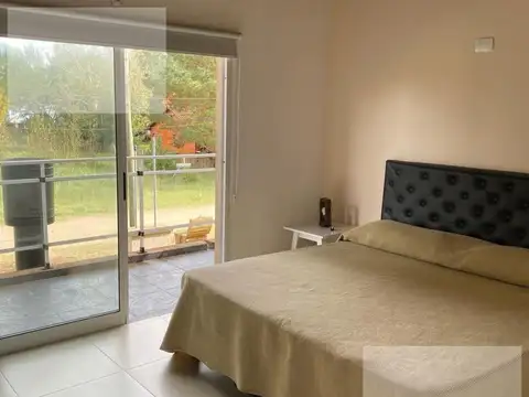 Departamento 16 ambientes con 6 baños
