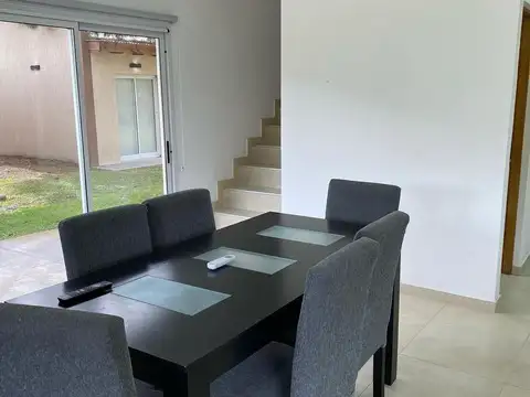 Departamento en Venta 6 años