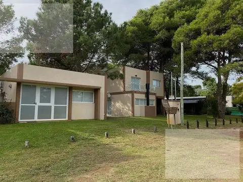 Departamentos complejo venta costa del este
