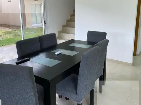 Departamento en Venta 6 años