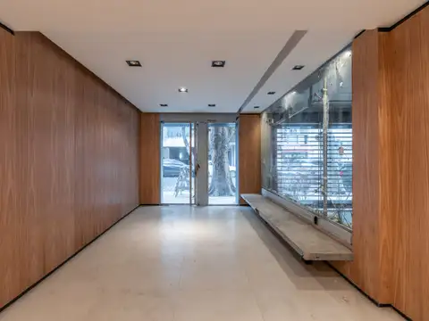Departamento en Venta en Palermo, USD 132.000