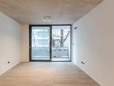 Arévalo 1900, Piso 1