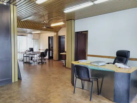 Sargento Baigorria 2300