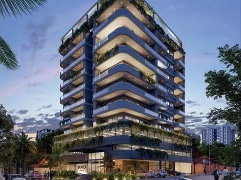 Departamento - Venta - Paraguay, Asunción