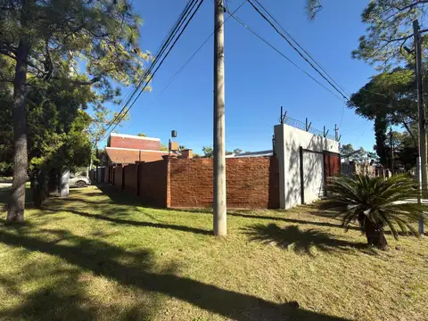 Casa en Venta en Fisherton, USD 145.000