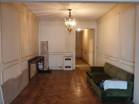 Departamento en Venta en Barrio Norte, USD 259.000