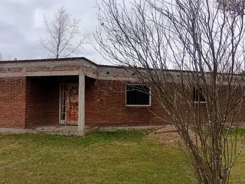 CASA QUINTA EN VENTA