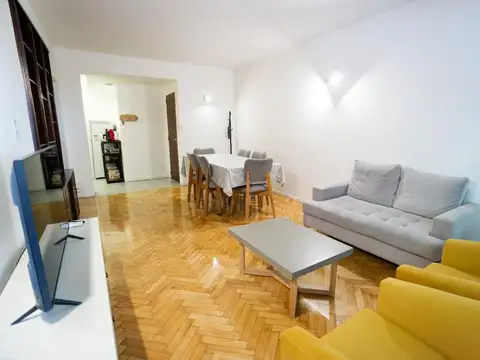 Departamento en Venta de 3 dormitorios