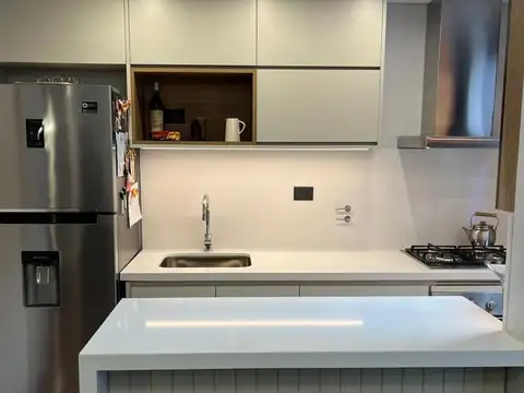 Departamento en Venta de 2 dormitorios