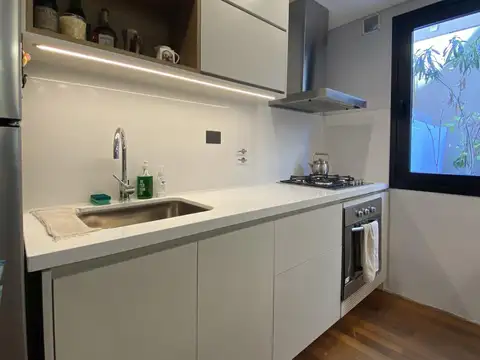 Departamento en Venta en Martinez Vias / Libertador, USD 280.000