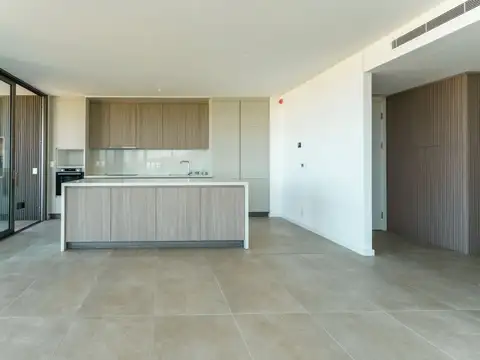 Departamento en Venta de 5 ambientes