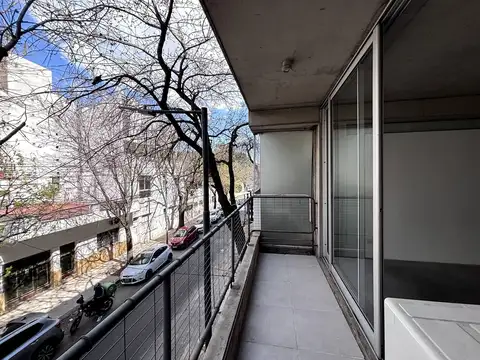 Departamento en Alquiler en Saavedra, USD 700