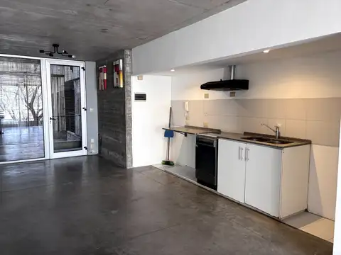 Departamento en Alquiler A Estrenar