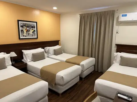 VENTA HOTEL 3 ESTRELLAS GRAN TRAYECTORIA