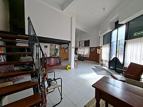 Departamento en Venta de 6 ambientes