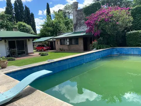 Casa en Venta en De Vicenzo Chico, USD 185.000