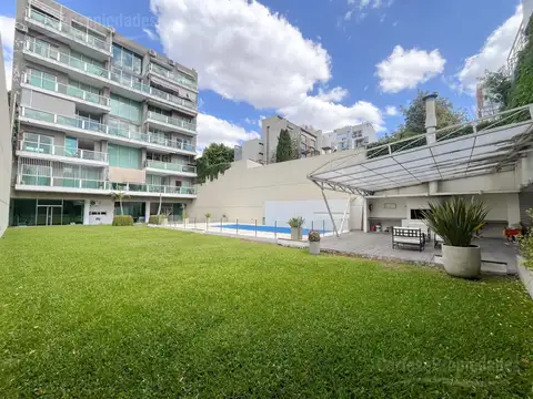 Departamento en Venta en Palermo, USD 289.000