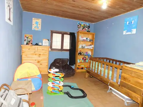 Casa en Venta en Villa Minetti, USD 60.000