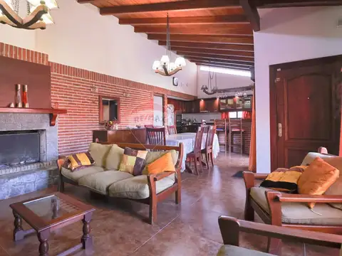 Casa en Venta 14 años