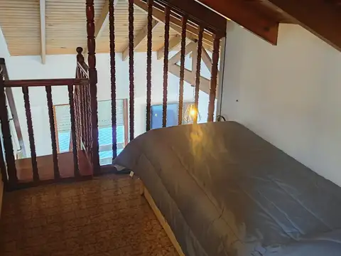 Departamento en Punta Mogotes