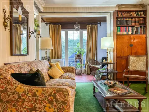 Casa en Venta al Este