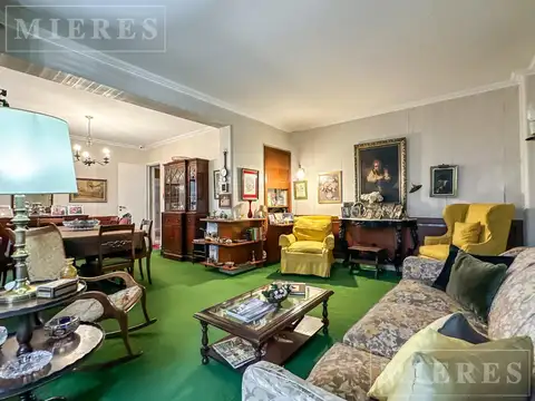 Casa 5 ambientes con 3 baños