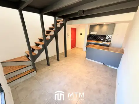 Departamento en Venta en La Florida, USD 48.000