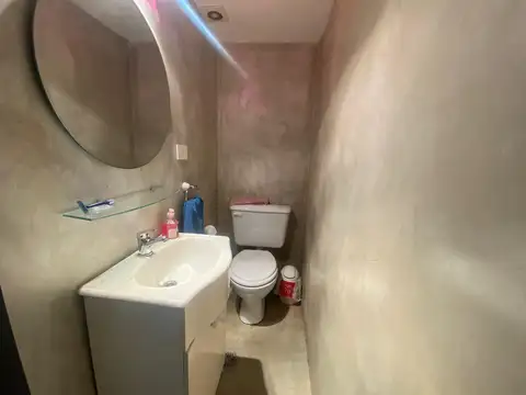 Depto Tipo Casa en Venta de 1 dormitorio