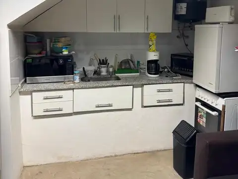 Depto Tipo Casa en Venta 30 años