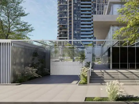 DEPARTAMENTO DE 5 AMBIENTES EN VENTA EN POZO – RESENSE | AV. DEL LIBERTADOR 1381, VICENTE LÓPEZ