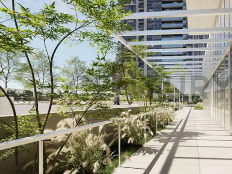 Departamento en Venta en Vicente Lopez, USD 689.500