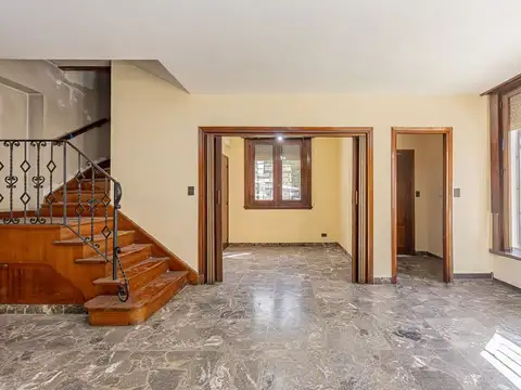 Casa en Alquiler de 3 dormitorios