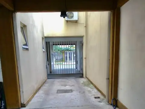 Cochera en Venta Cubierta