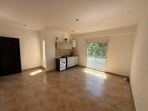 Departamento en Alquiler de 2 ambientes