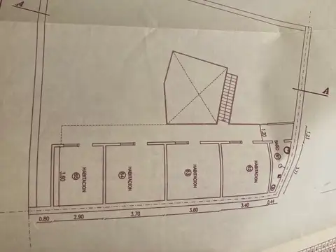 Edificio en Block  en Venta en Once, Capital Federal, Buenos Aires