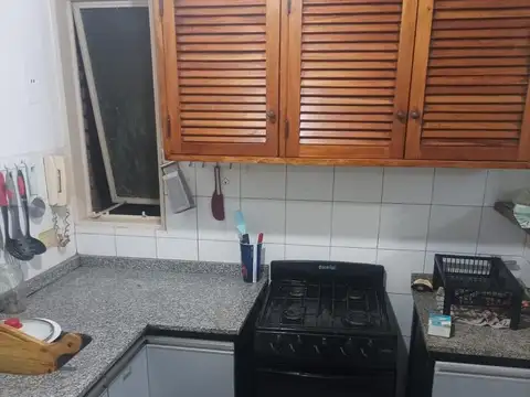 Departamento en Venta 25 años