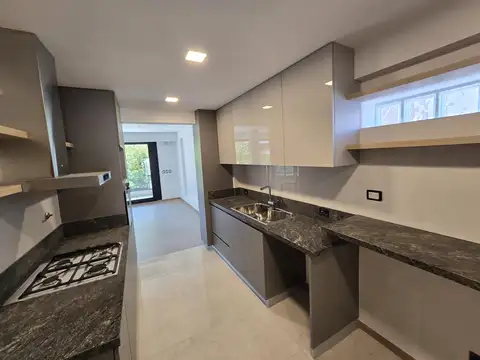 Departamento en Venta A Estrenar