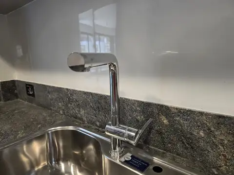 Departamento en Venta al Norte