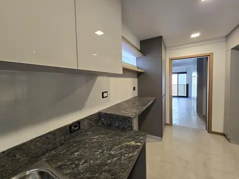 Departamento 5 ambientes con 5 baños