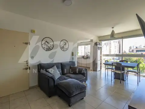 Departamento en Venta 15 años