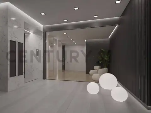 VENTA 3 AMBIENTES DE POZO EN VILLA CRESPO CON PATIO