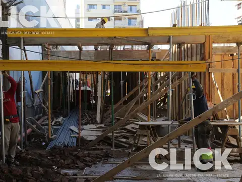 Departamento en Venta al Noroeste