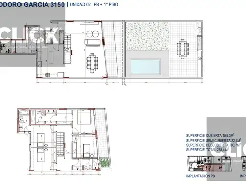 Departamento en Venta de 3 dormitorios