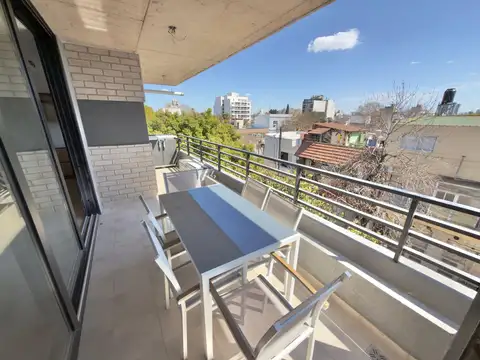 Departamento en Venta de 3 dormitorios