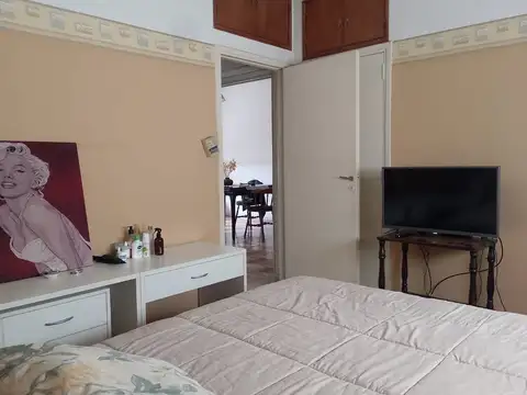 Depatamento 3 amb Caseros