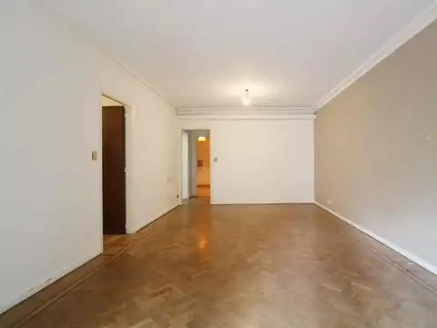 Departamento en Venta en Recoleta, USD 220.000